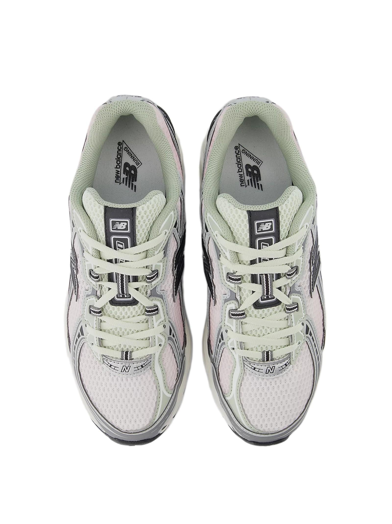 NEW BALANCE 740 SNEAKERS U740YG2  