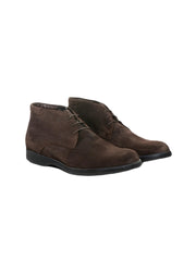 TRICKER'S ALDO CLARK SUEDE 6903 23 