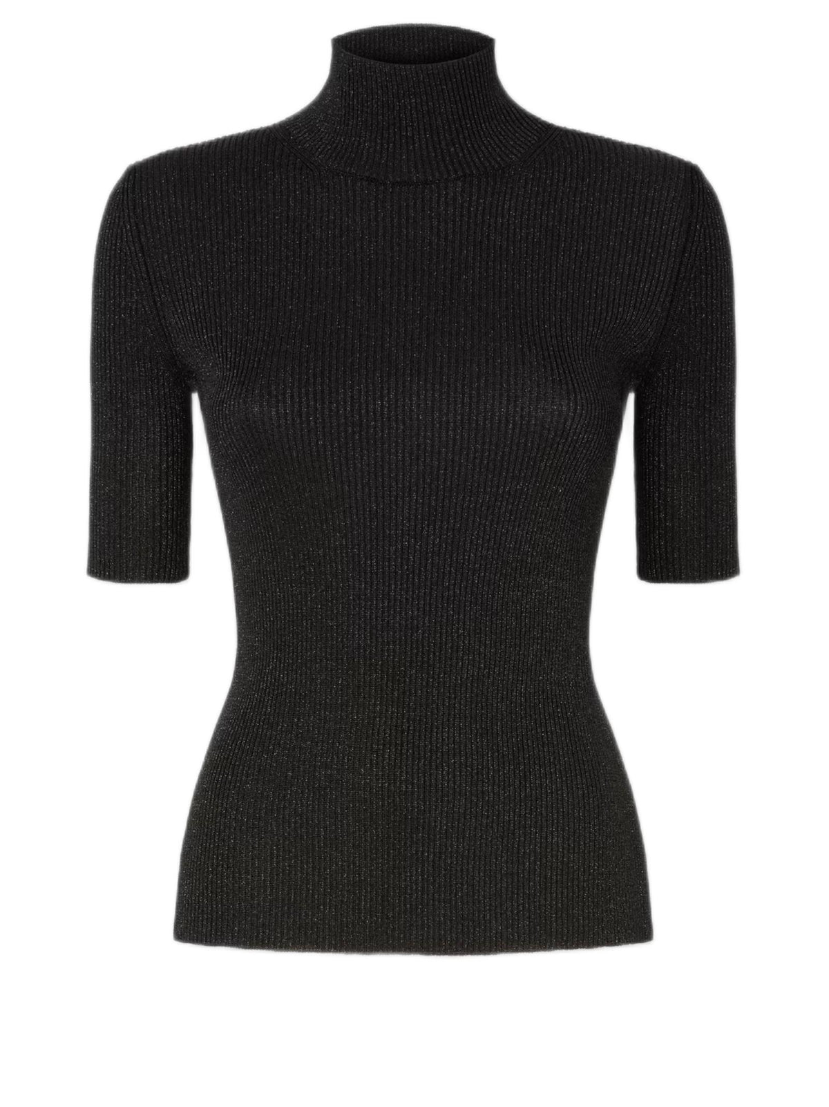 MISSONI MAGLIA LUPETTO DS25WN13BK01BY L905E 