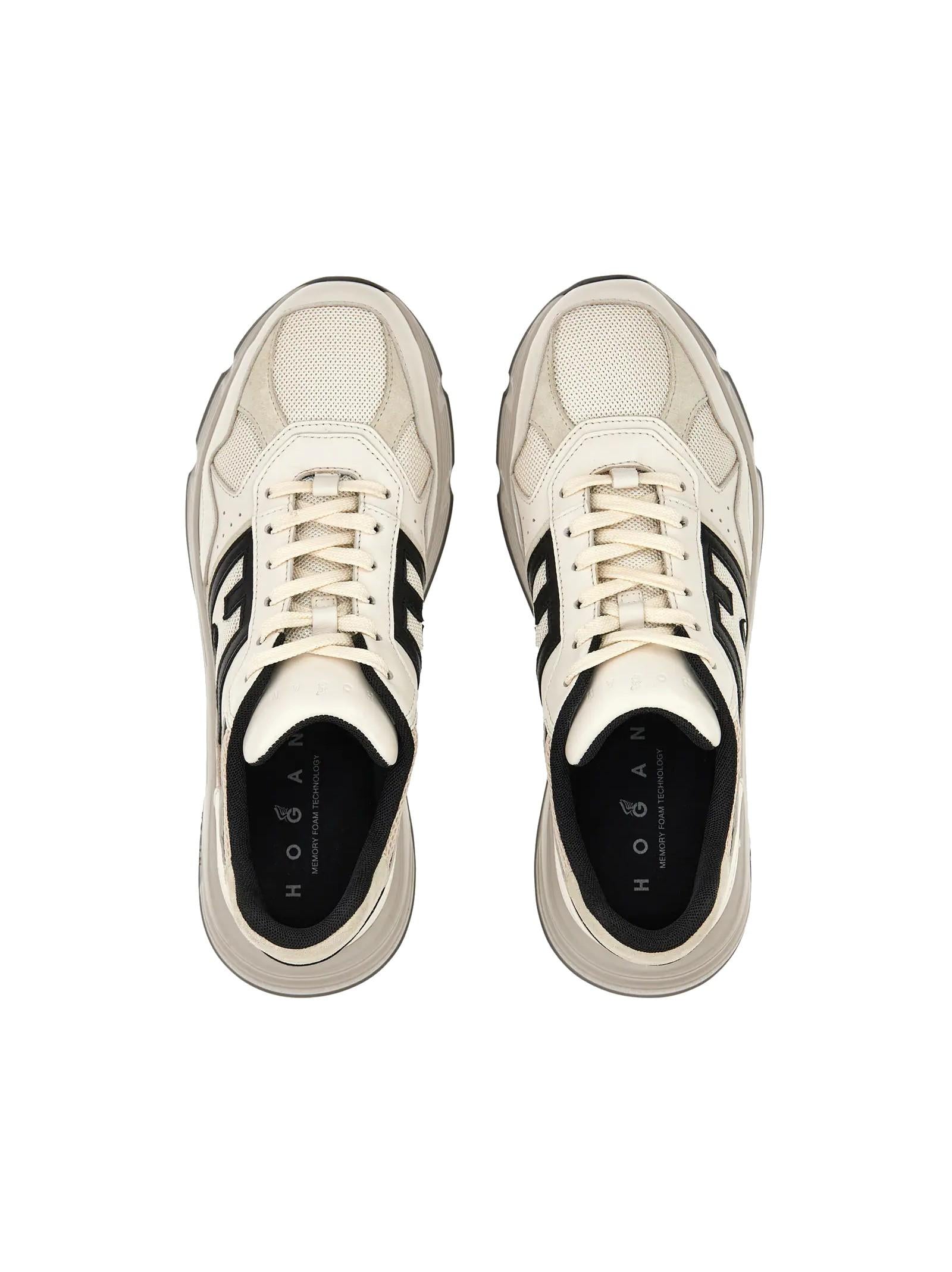 HOGAN SNEAKERS HOGAN HYPERLIGHT HXM5630FK70U4R 743Q 