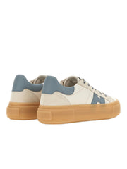 HOGAN HOGAN CROSSWIND SNEAKERS HXW7050GB00V1N 0RVJ 