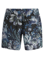 ETRO FLORAL PRINT BEACH BOXER 1B351132 200 