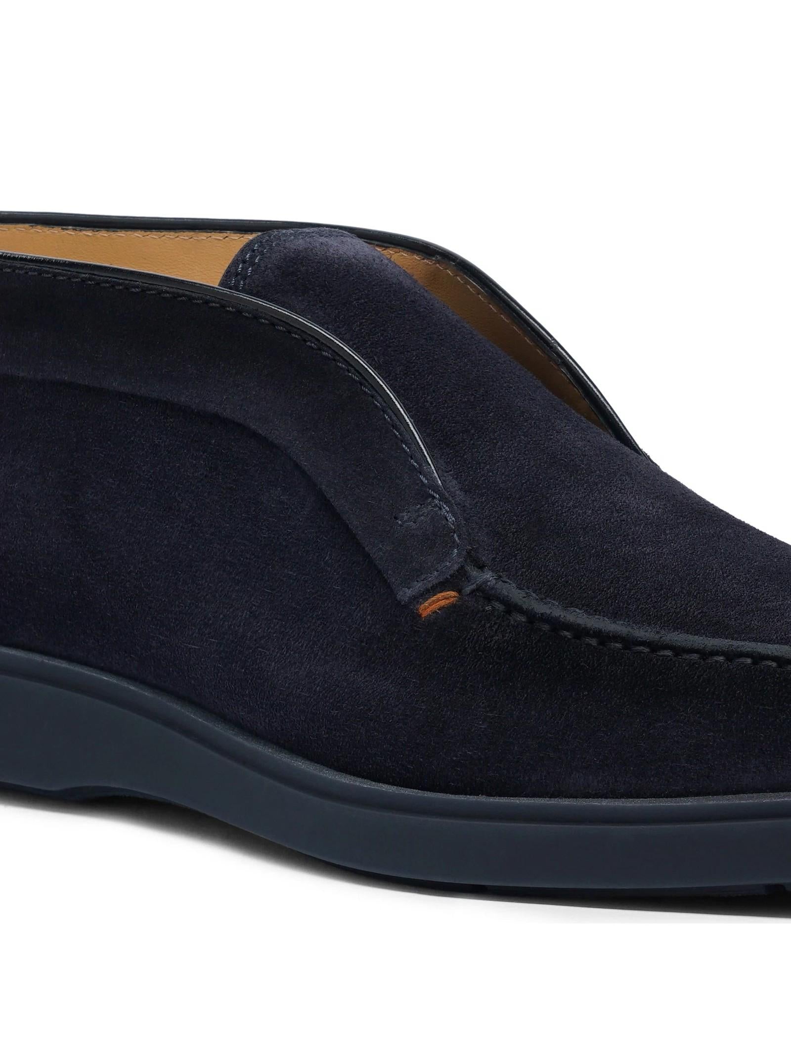 SANTONI BONELESS-GEX DESERT BOOT MGDT17823OOTEGEX U60 