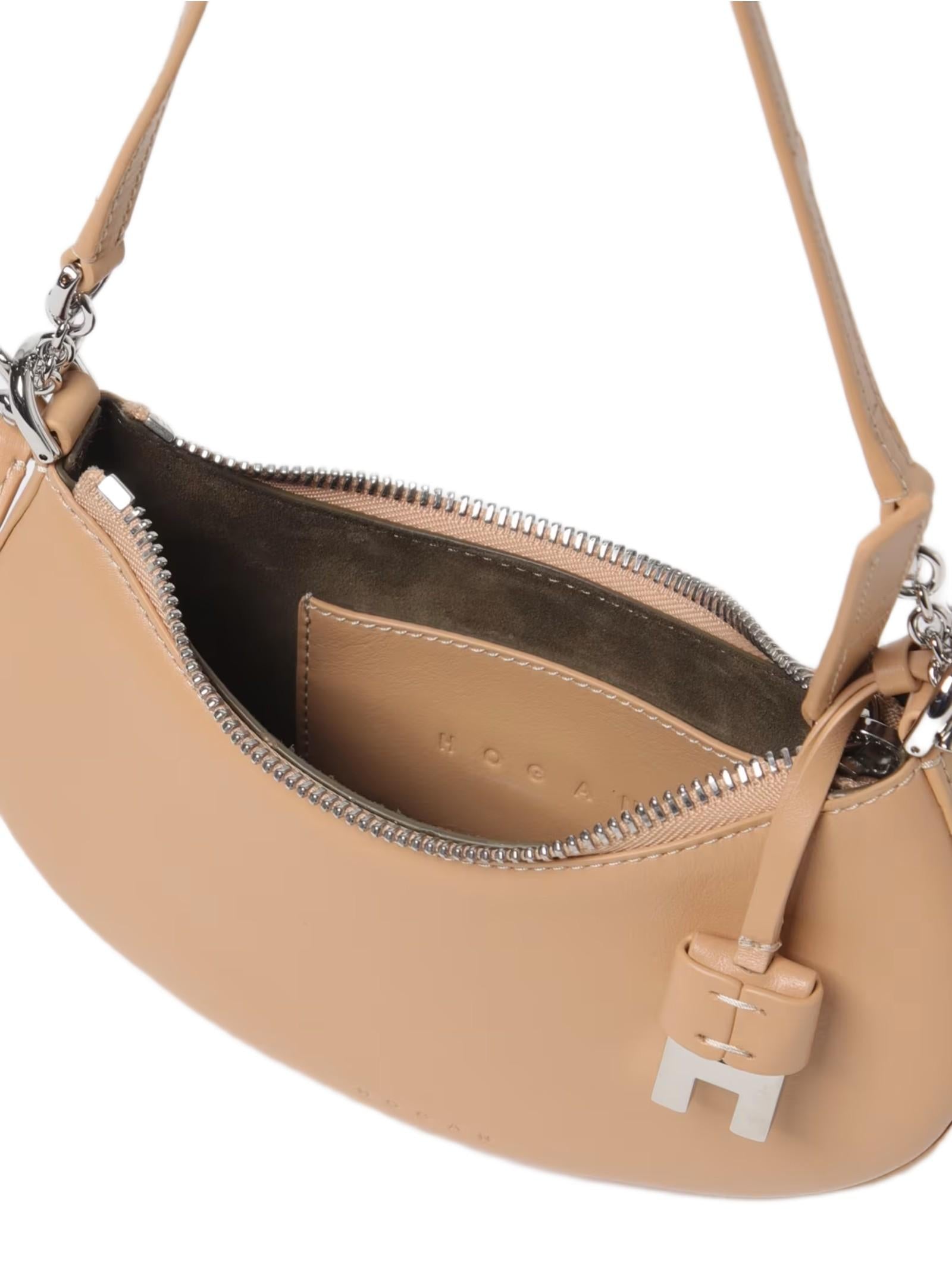 HOGAN HOCKET MINI BAG KBW01RC0100TZP C208 