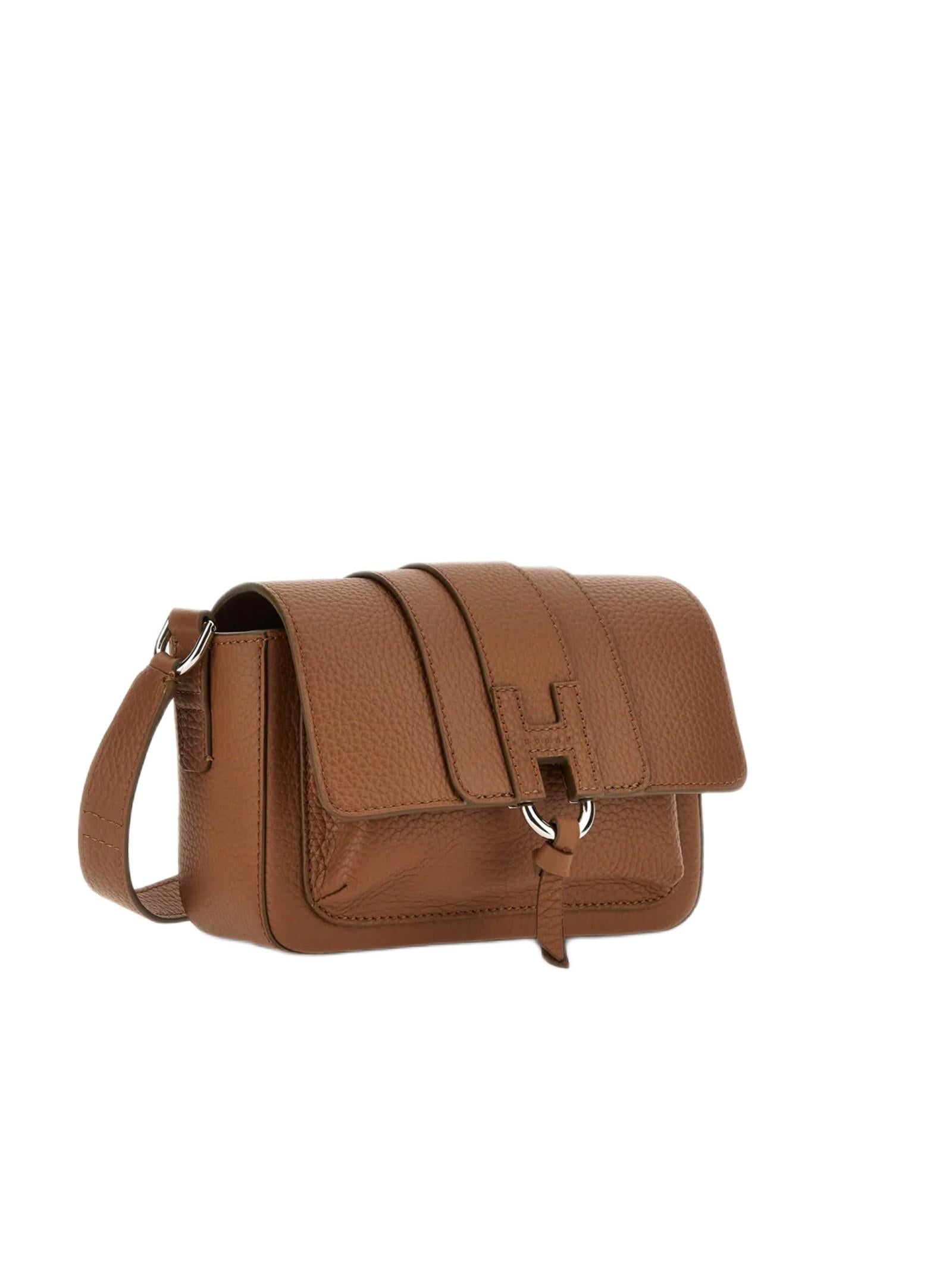 BORSA FLAP HOGAN TREND KBW01XI0100TH1 S018 HOGAN 