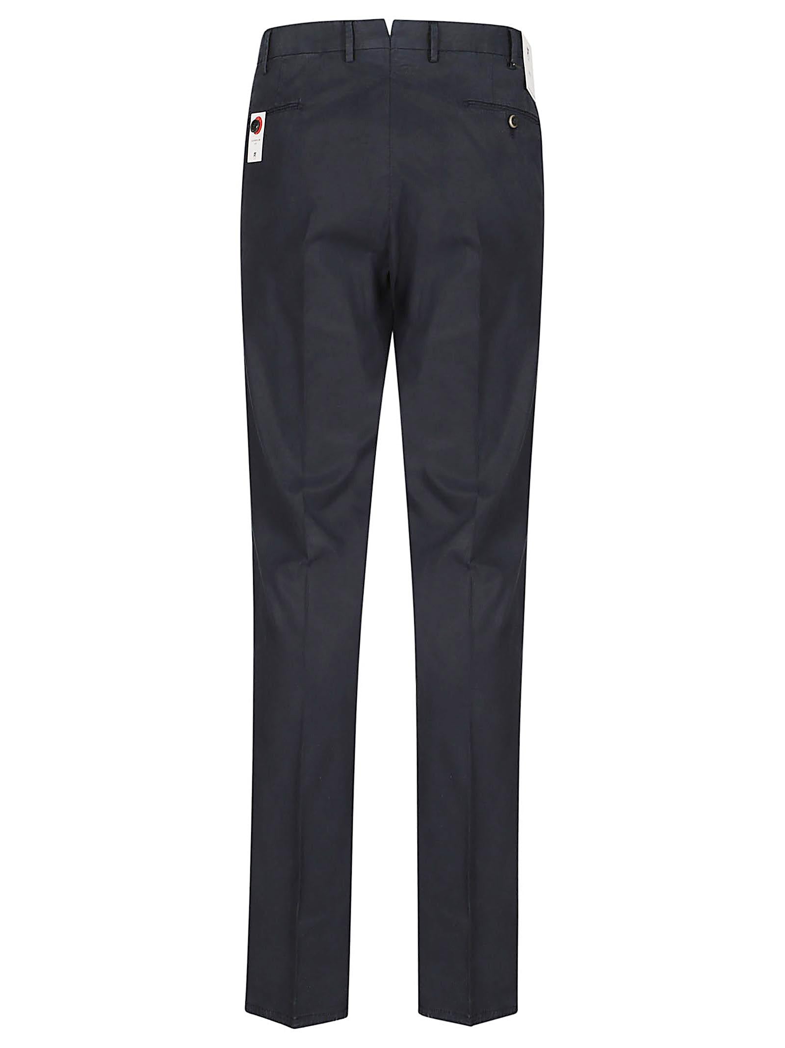 PT TORINO PANTALONE CHINO CODT01Z00CL1 Y372 