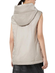 MAX MARA GREENGO C/CAPPUCCIO 2629296014600 090 