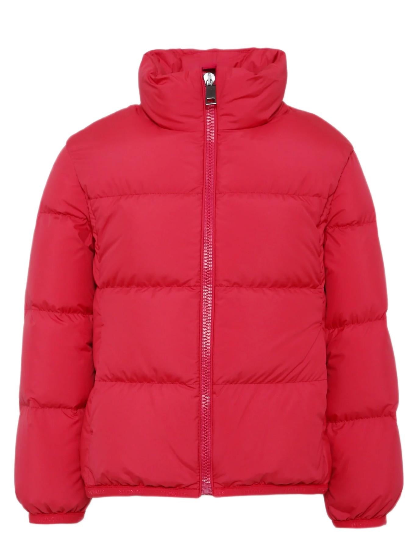 GIUBBINO CERMASA 8 - 10 A 1A00016597YW ##542 MONCLER 