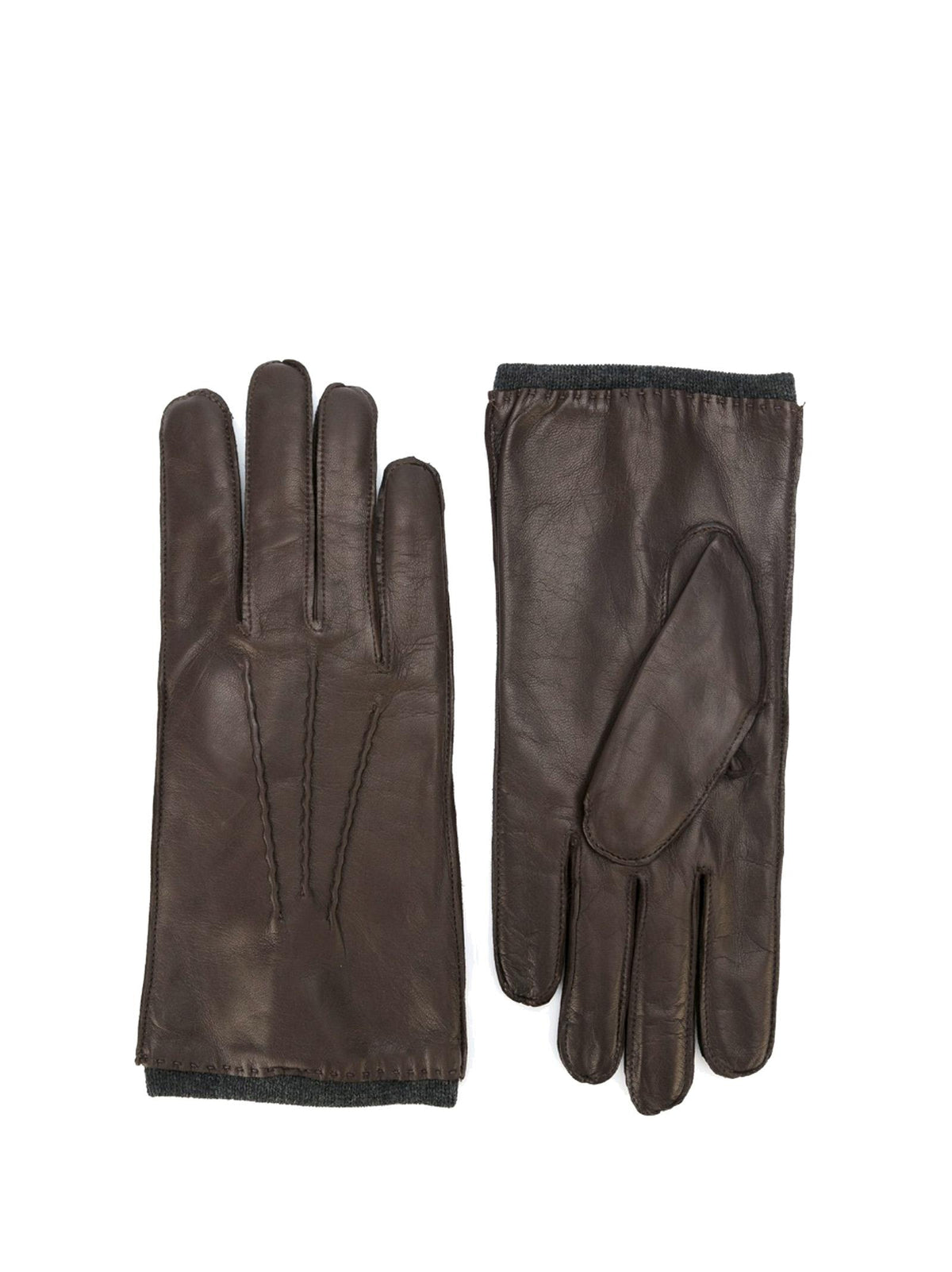 Orciani GUANTI IN PELLE GU0051CER 1 