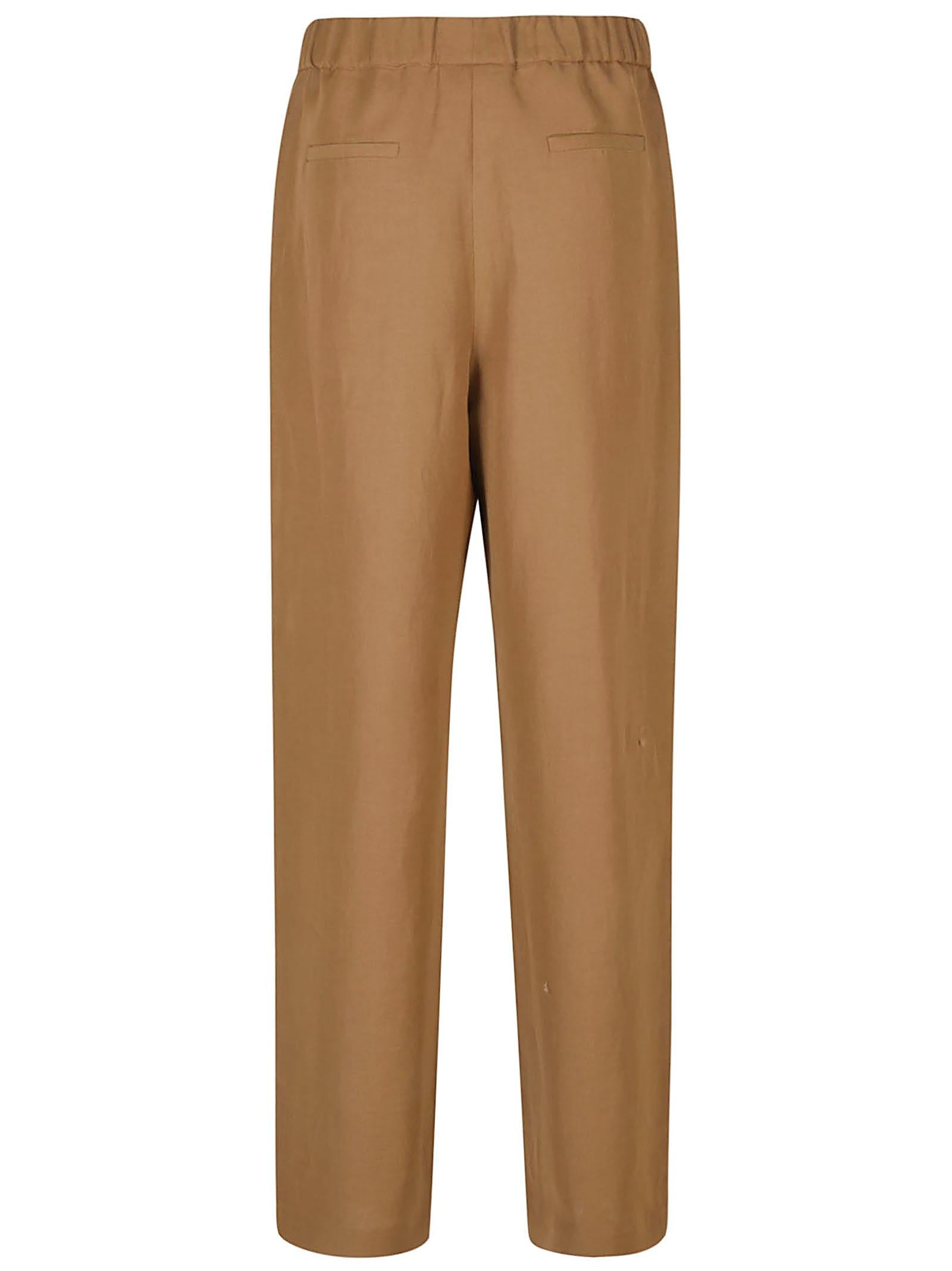 FABIANA FILIPPI PANTALONE JOGGER PAD274F255D544 1255 