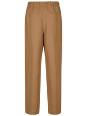 FABIANA FILIPPI PANTALONE JOGGER PAD274F255D544 1255 