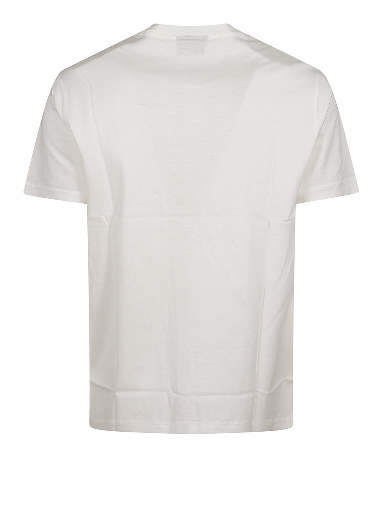 EMPORIO ARMANI T-SHIIRT BASIC EM006691AF10017 U0003 