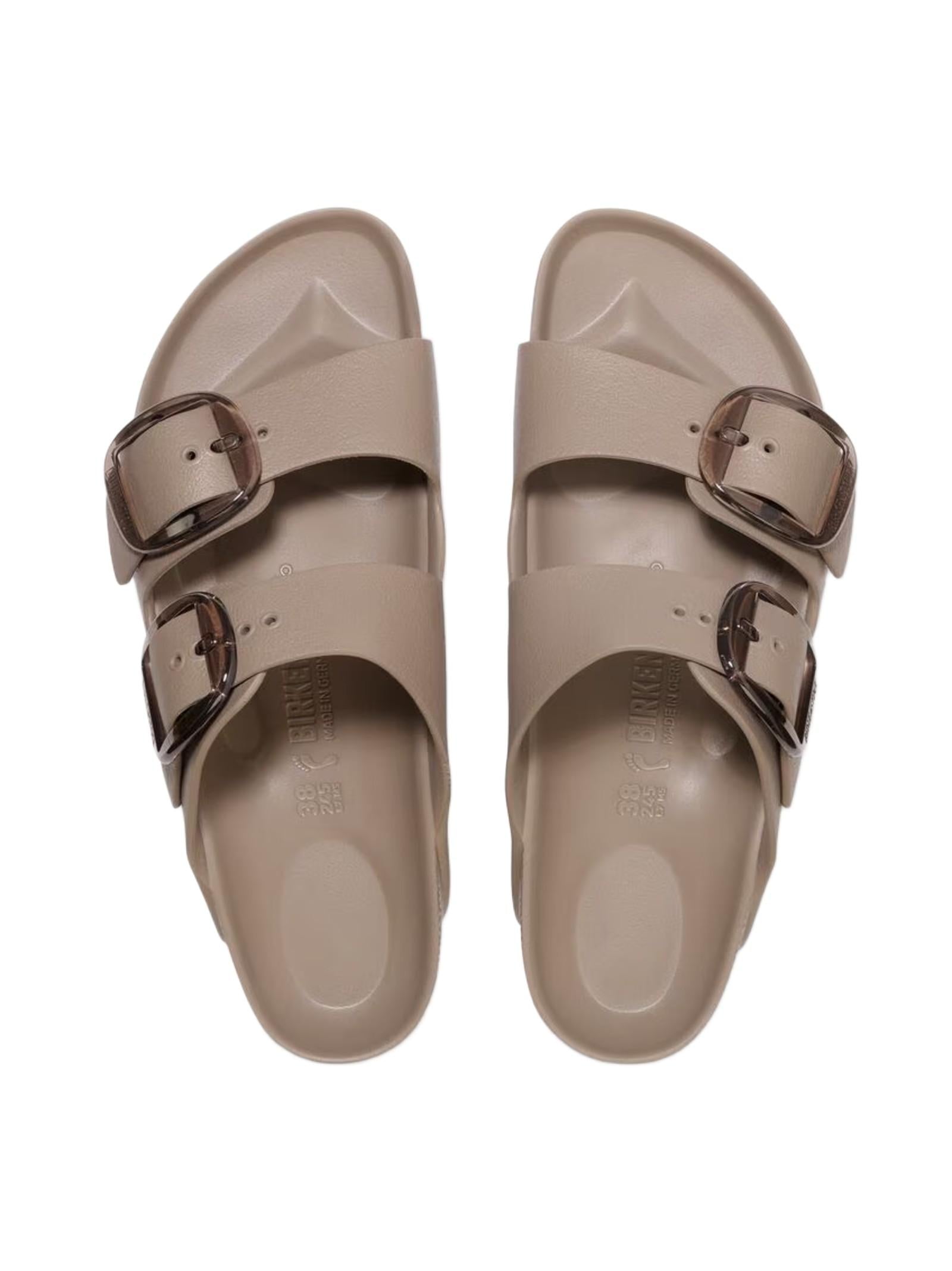 BIRKENSTOCK ARIZONA BIG BUCKLE EVA 1030389  