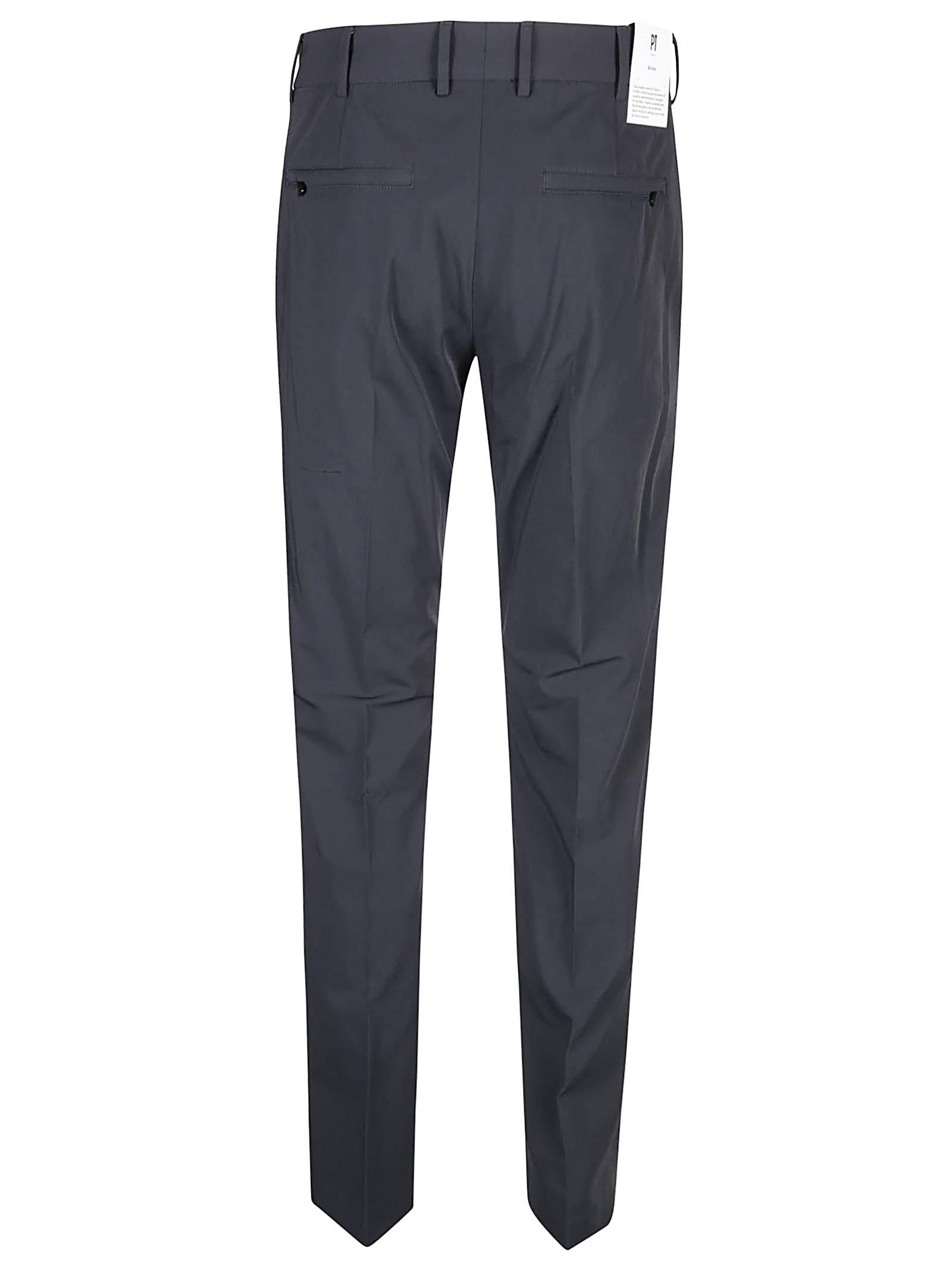 PT TORINO EPSILON GABARDINA STRETCH ACTIVE COASEPZZ0KLTIT19 0360 