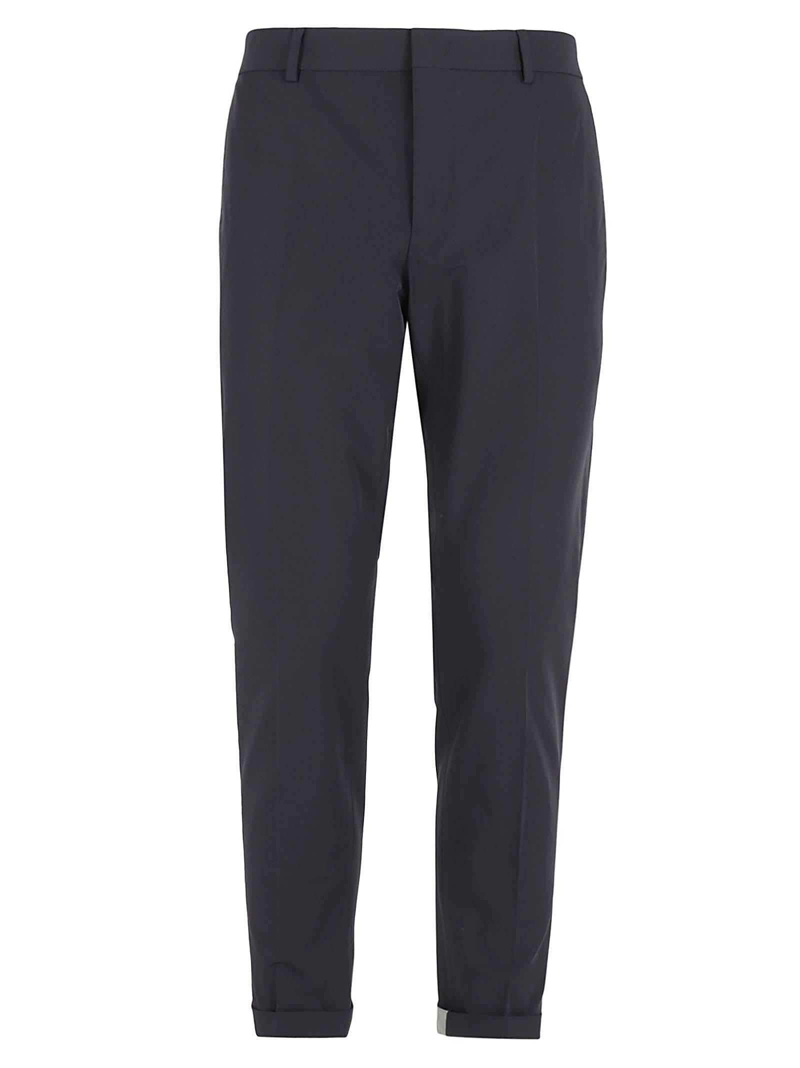 PT TORINO EPSILON GABARDINA STRETCH ACTIVE COASEPZZ0KLTIT19 0360 