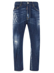 DSQUARED2 BRO CARROT S74LB1558S30342 470 
