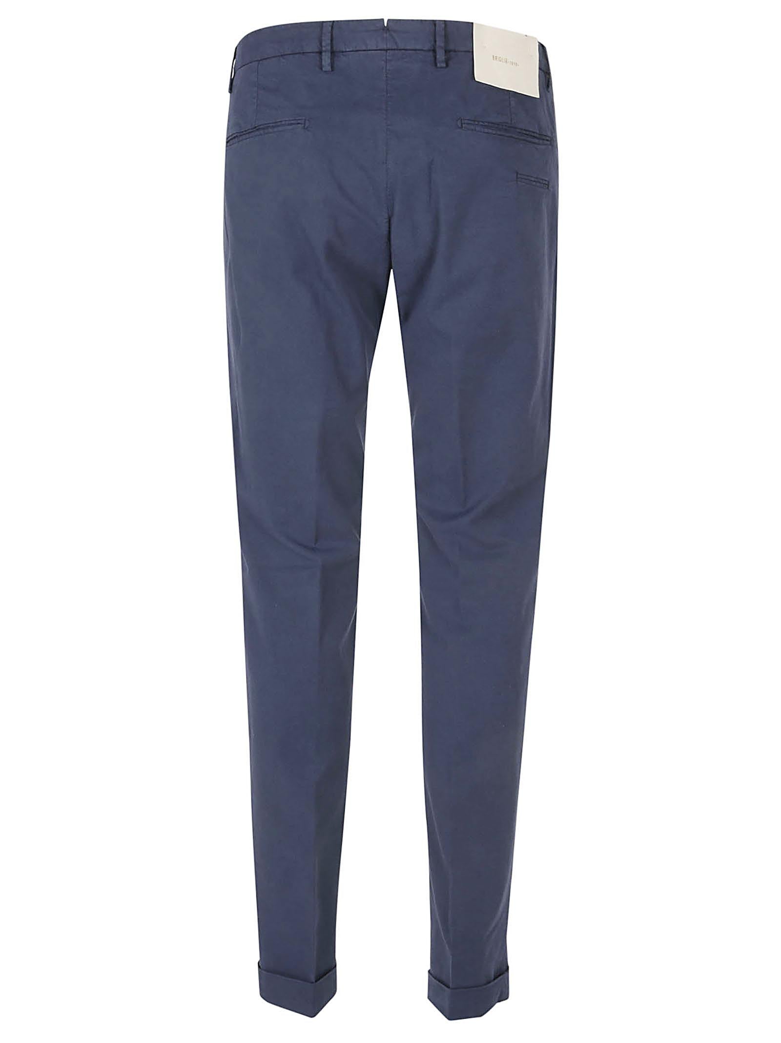 BRIGLIA 1949 PANTALONE TASCA AMERICA BG03324051 00091 