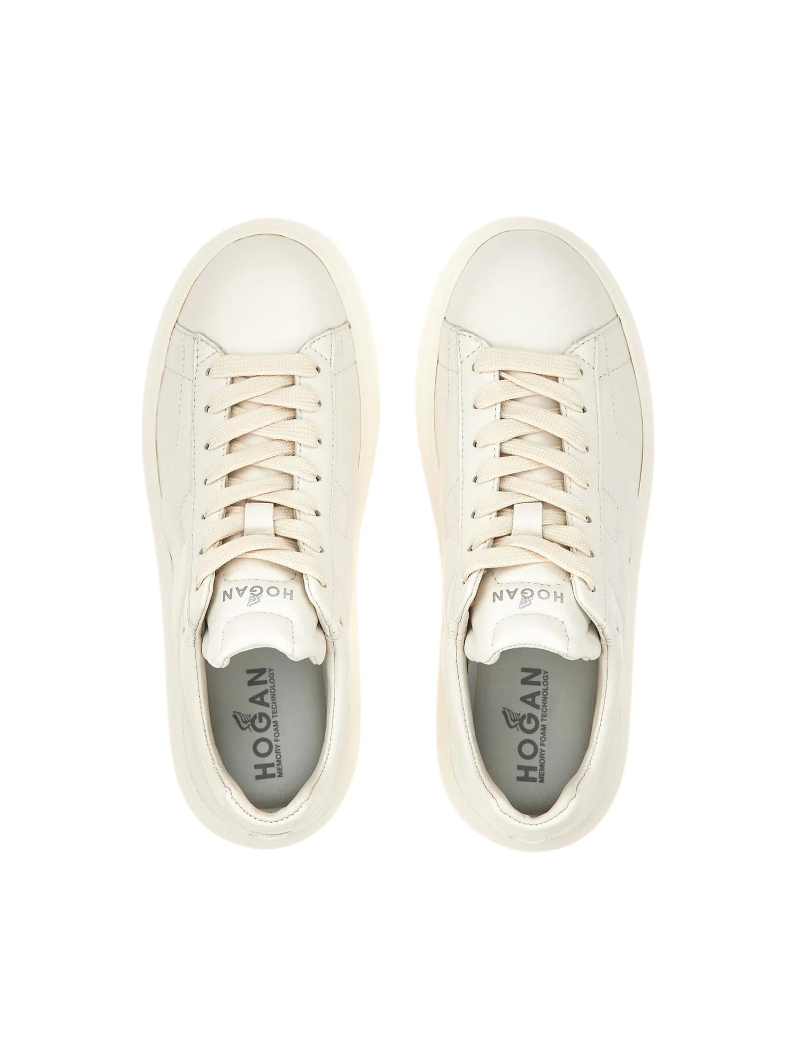 HOGAN SNEAKERS H STRIPES HXW6450FC60LE9 B013 