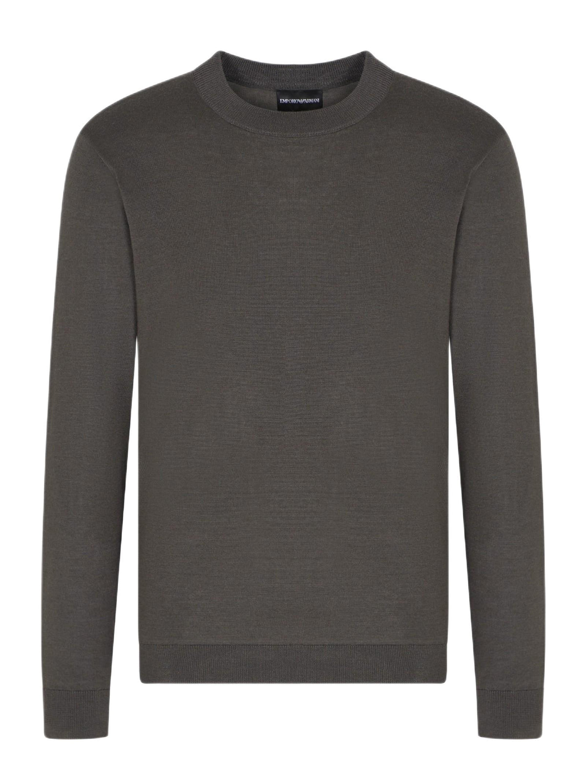 EMPORIO ARMANI MAGLIA GIROCOLLO EM001957AF14114 U8122 