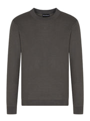 EMPORIO ARMANI MAGLIA GIROCOLLO EM001957AF14114 U8122 