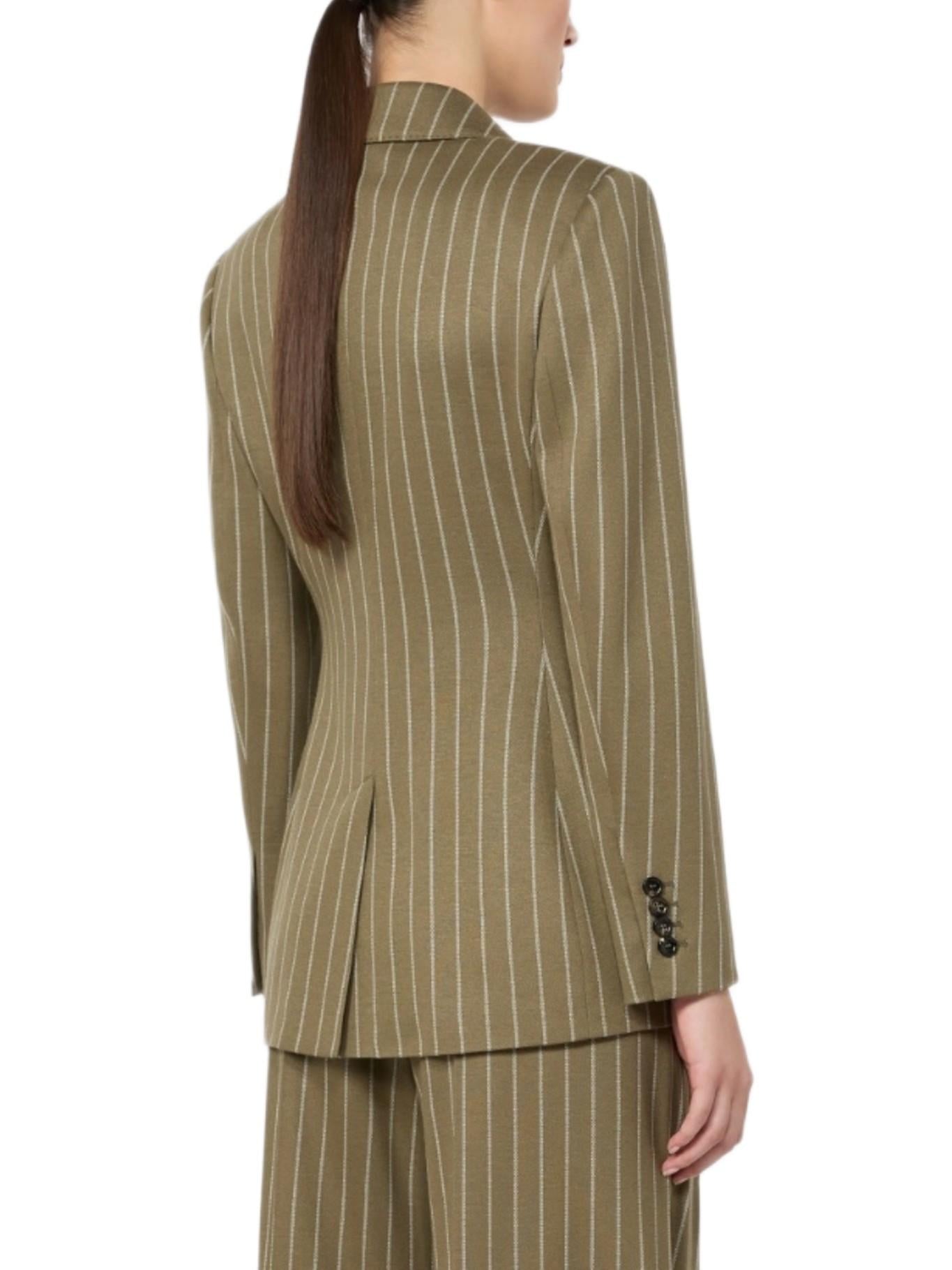 MAX MARA MXMBALTA DP RIGHE 2621916051600 001 