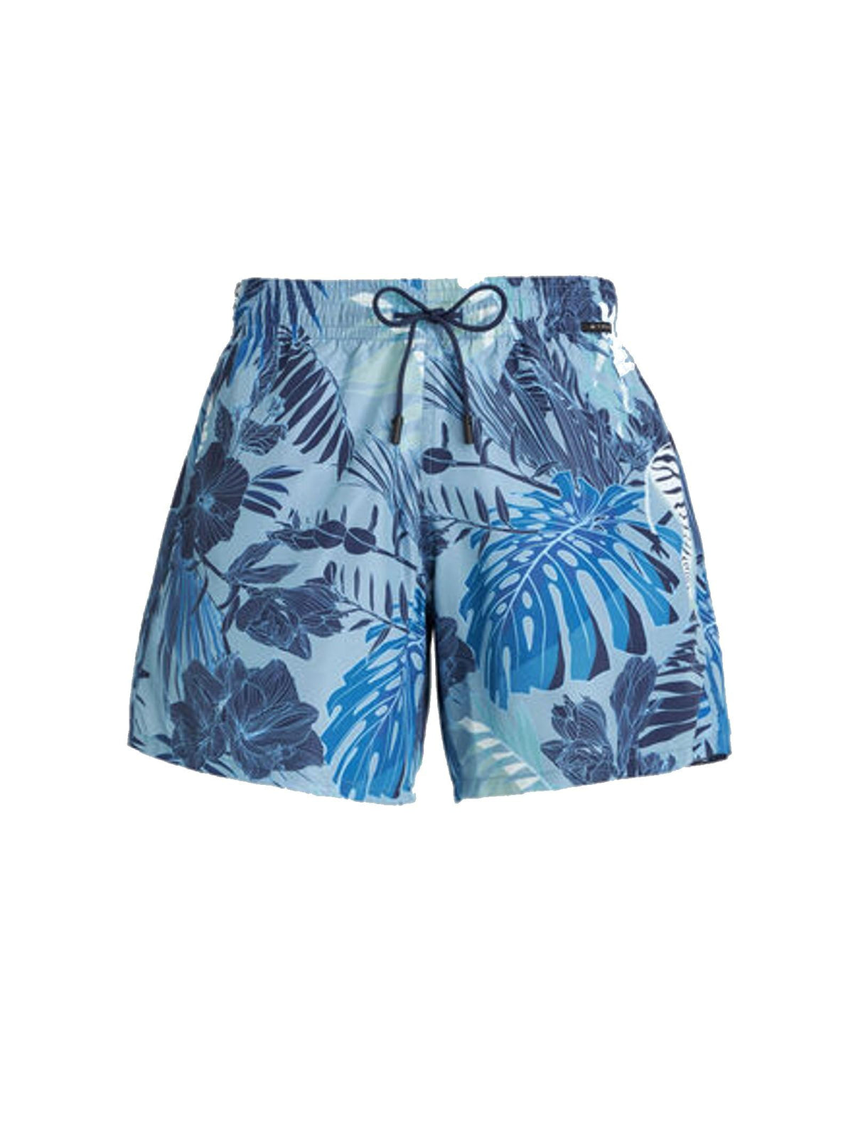 ETRO COSTUME  CON STAMPA TROPICALE 1B3514019 200 
