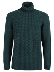 MAGLIA DOLCEVITA D4W124ARL 490 DRUMOHR 