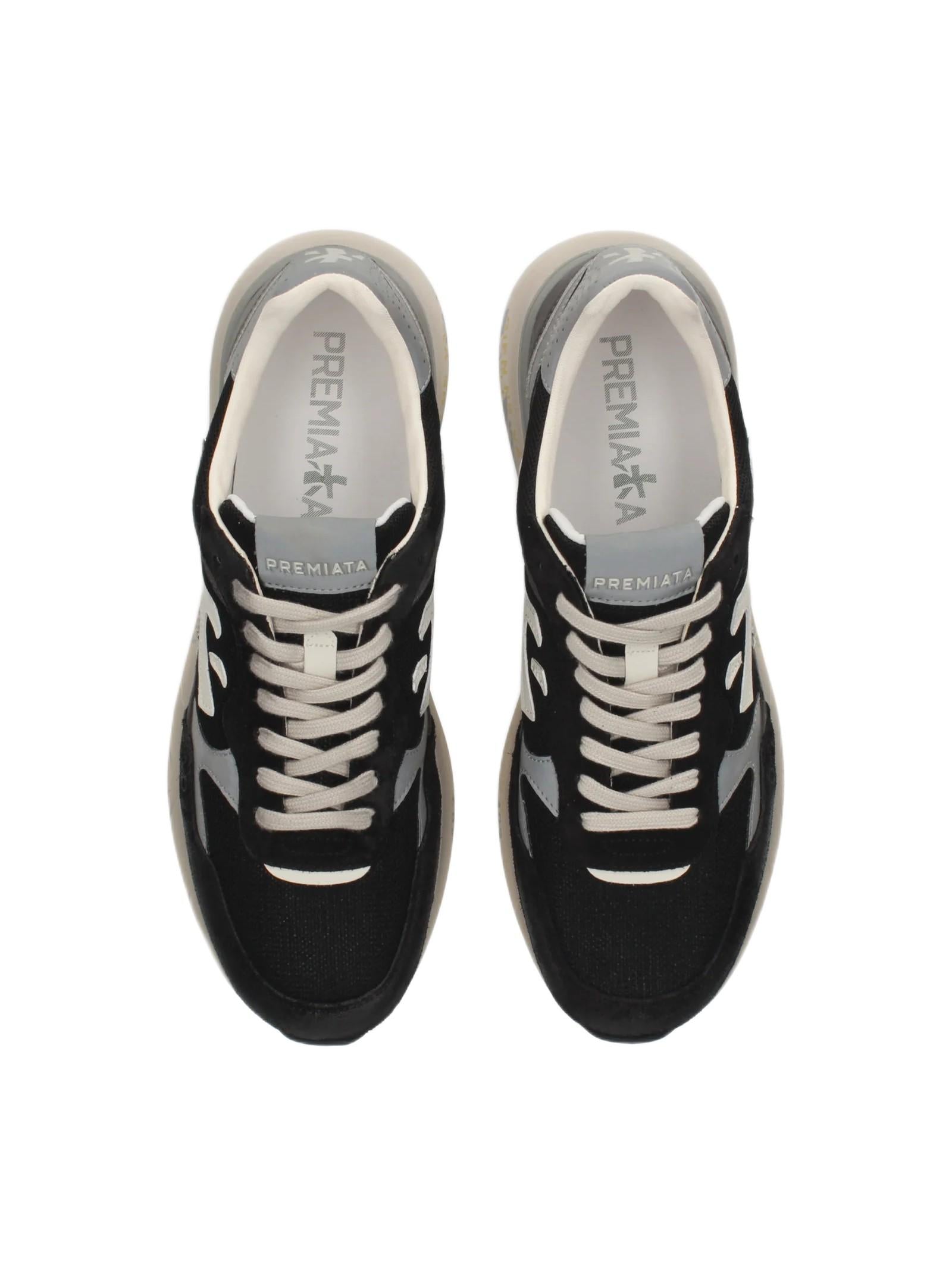 PREMIATA MICK018119 SNEAKERS MICK0.1 8119 
