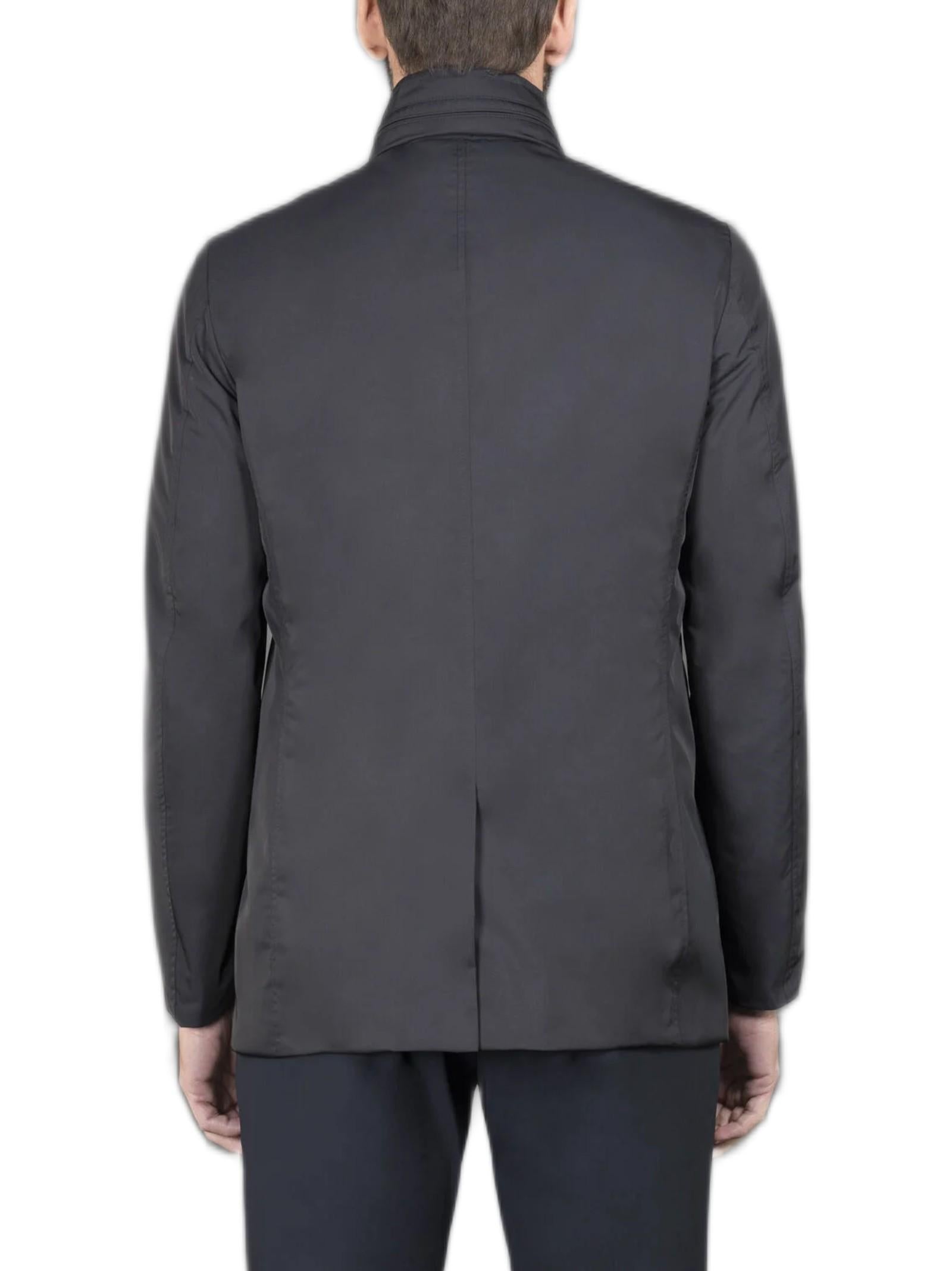 MOORER BORROMINI SE2 PEACOT NYLON MOUGI101171TEPAR31 U0497 