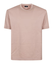HERNO T-SHIRT IN JERSEY JG000206U52059 4039 