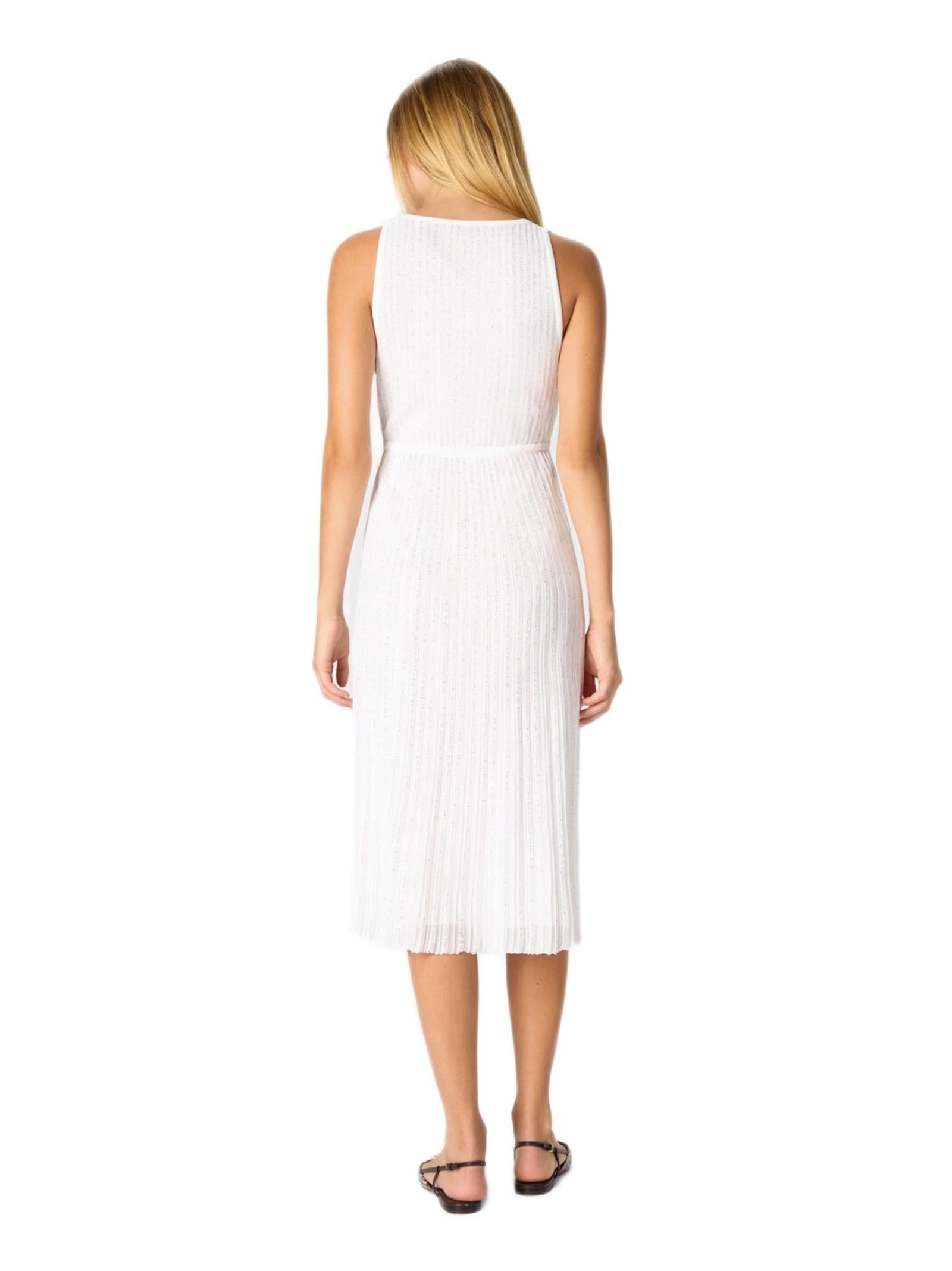 MISSONI ABITO MIDI DS26SG13BK01GZ SM9ZZ 