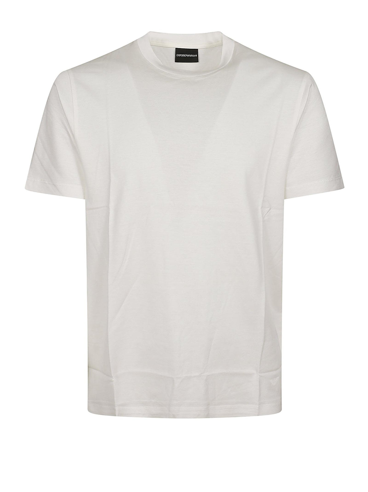 EMPORIO ARMANI T-SHIIRT BASIC EM006691AF10017 U0003 