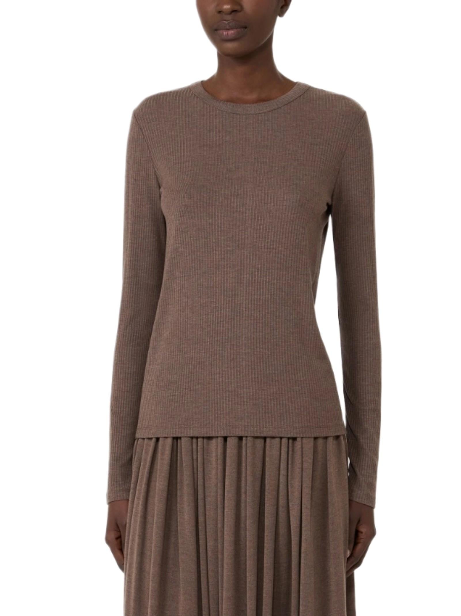 MAX MARA MXMSALMONE MANICHE LUNGHE 2621946031600 004 
