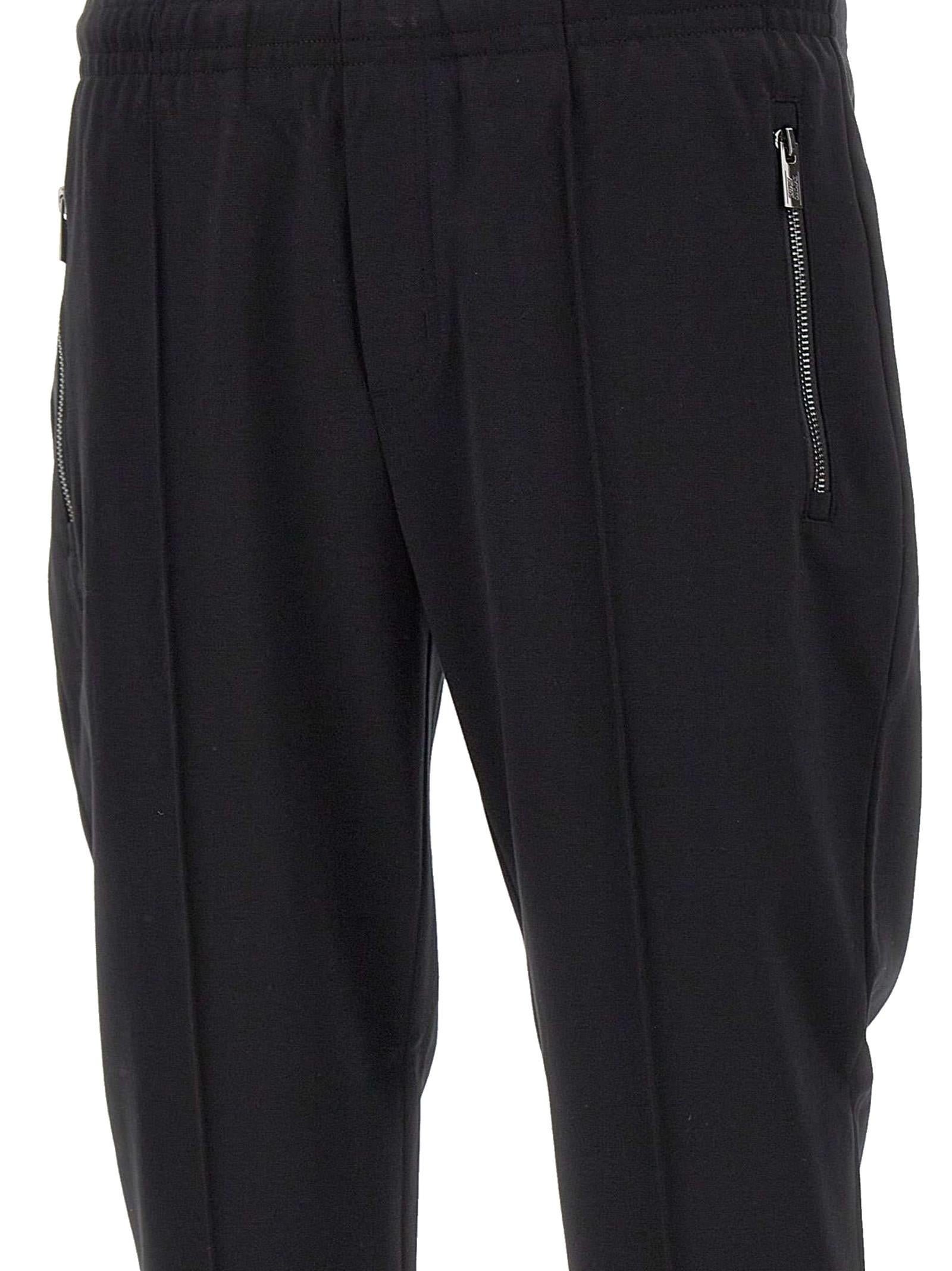 EMPORIO ARMANI PANTALONE JOGGER 8N1P721JBTZ 0999 
