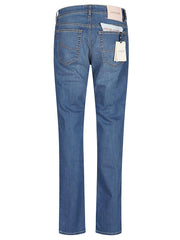 JACOB COHEN BARD VINTAGE SLIM JUMQE004056S4255V2 200D 