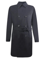 HERNO TRENCH DOPPIOPETTO IM000392U13238 9200 