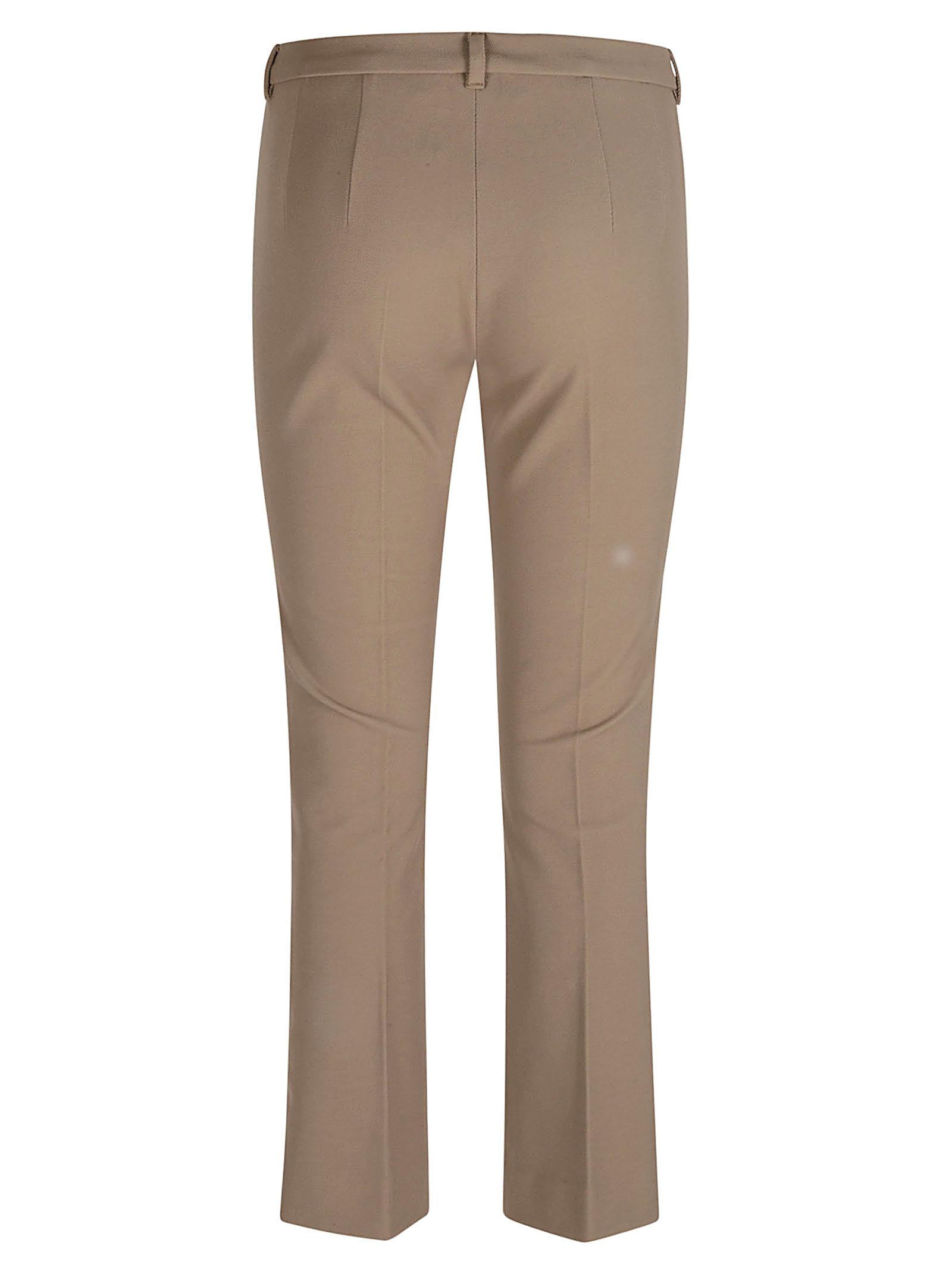 MAX MARA UMANITA PANTALONE 2529136031600 027 