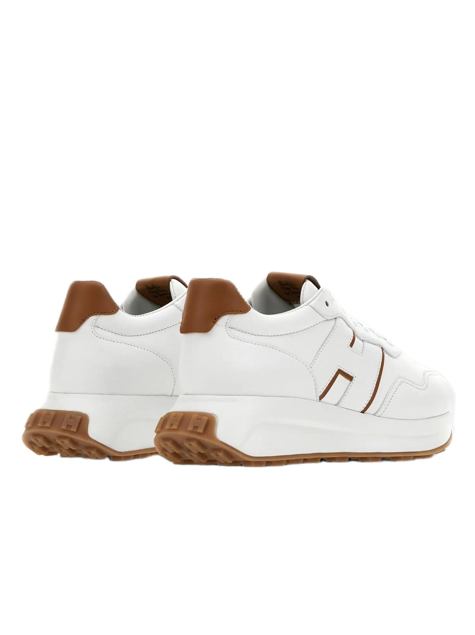 HOGAN SNEAKERS H641 HXW6410EH41O64 6P08 