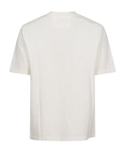 C.P. COMPANY T-SHIRT IN JERSEY 20CMTS173A005527S 103 