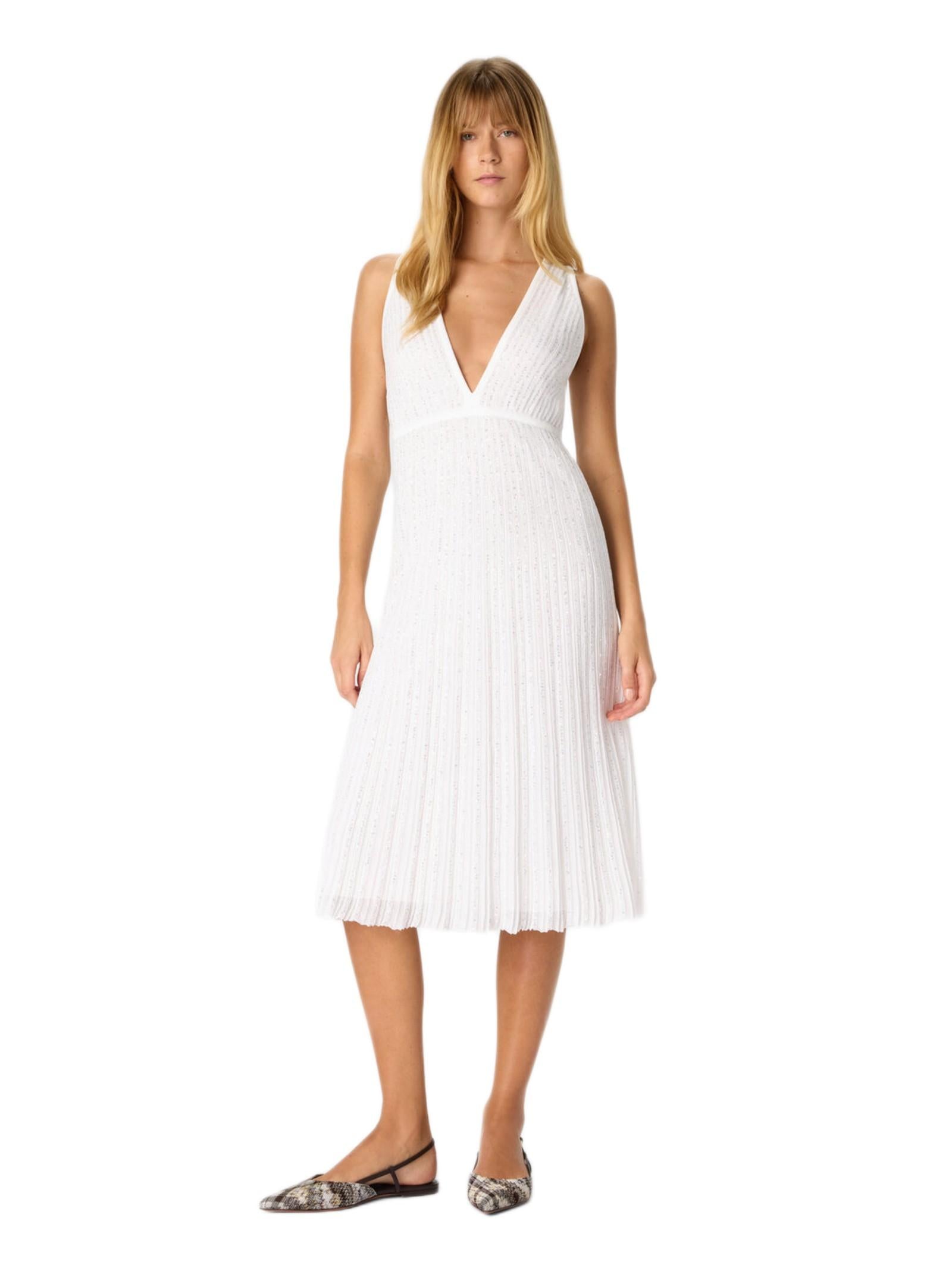 MISSONI ABITO MIDI DS26SG13BK01GZ SM9ZZ 