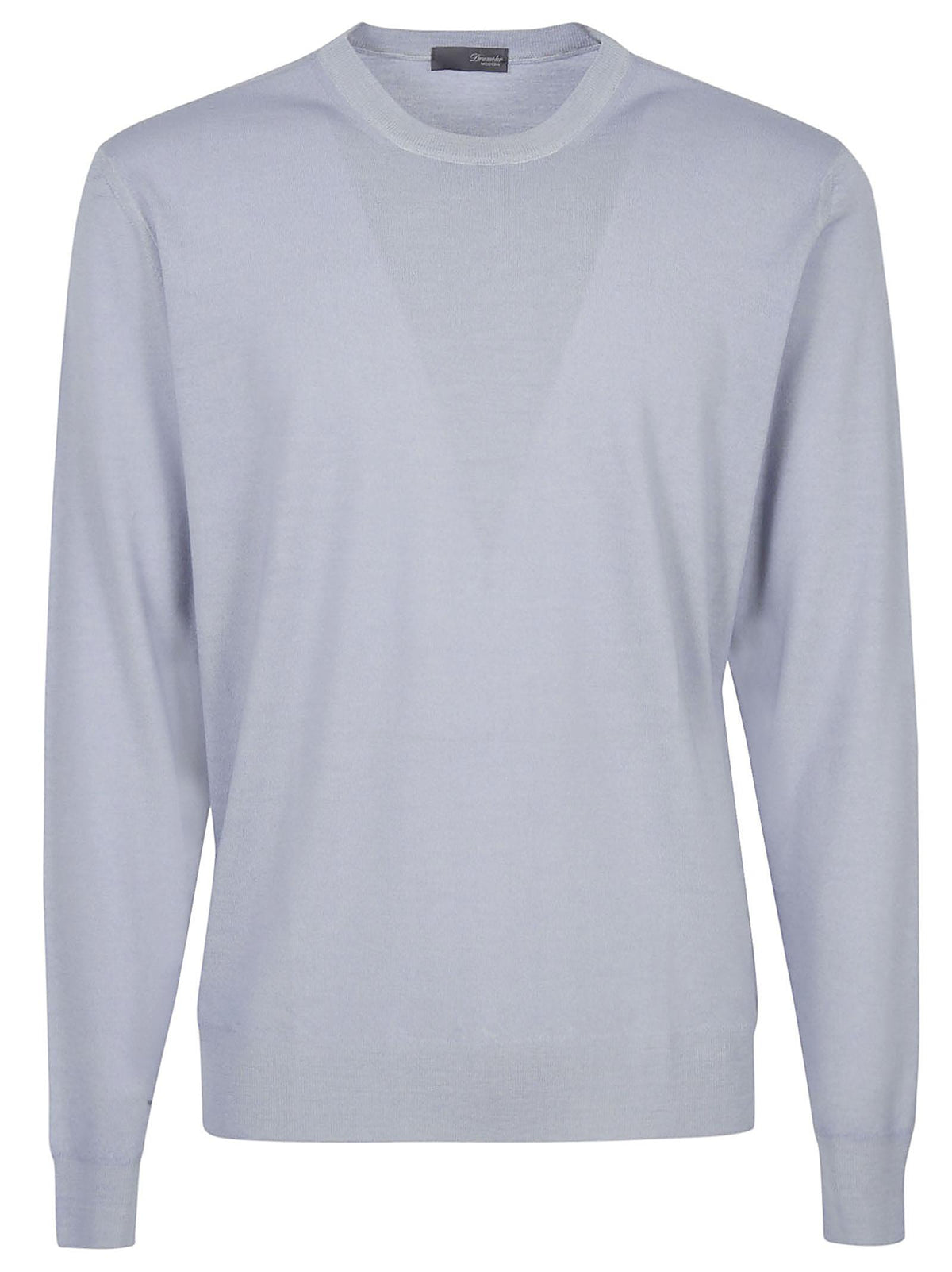 MAGLIA GIROCOLLO D0D103A 739 DRUMOHR 