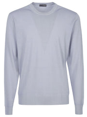 MAGLIA GIROCOLLO D0D103A 739 DRUMOHR 