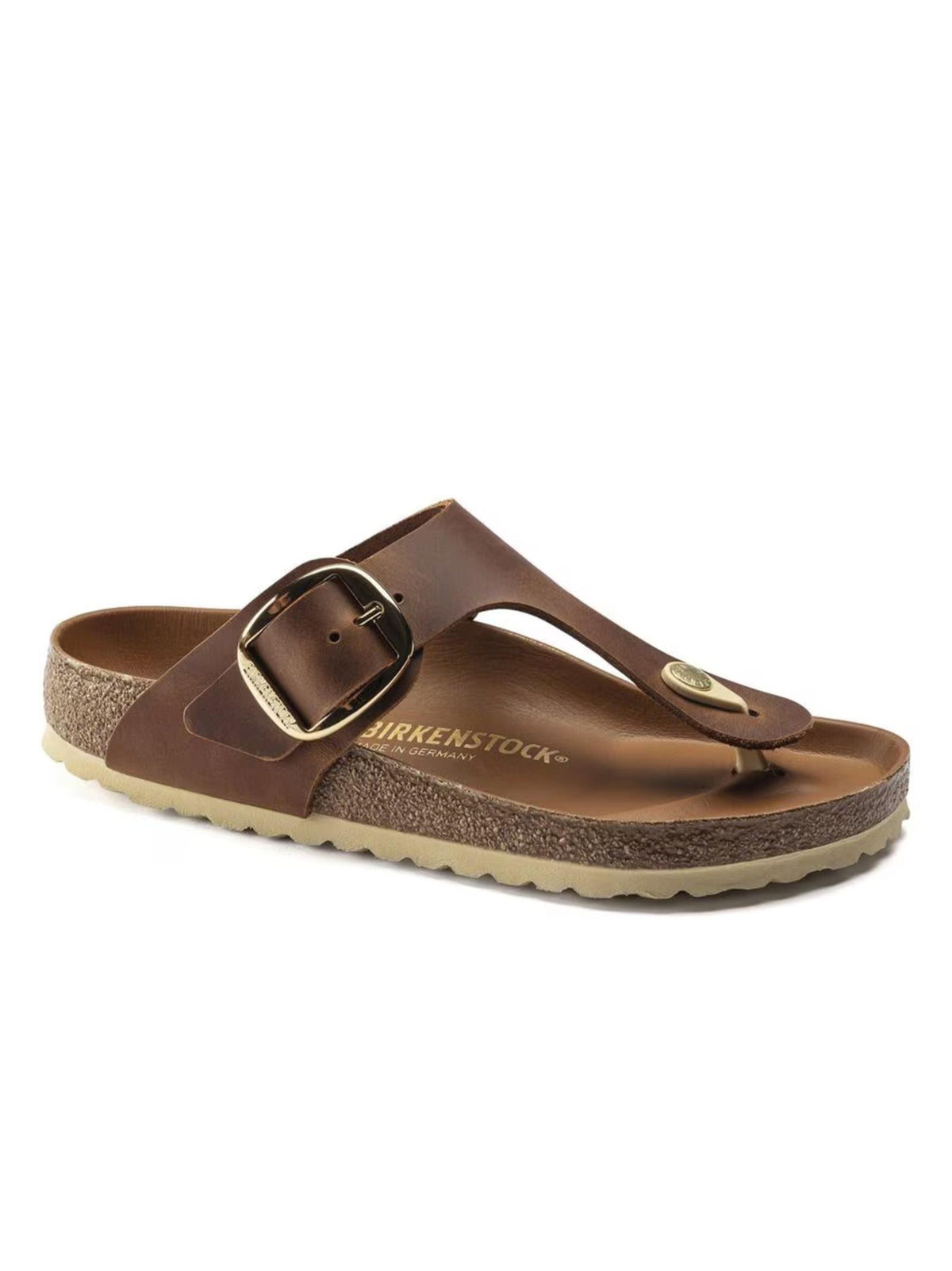 GIZEH BIG BUCKLE 1018745  BIRKENSTOCK 