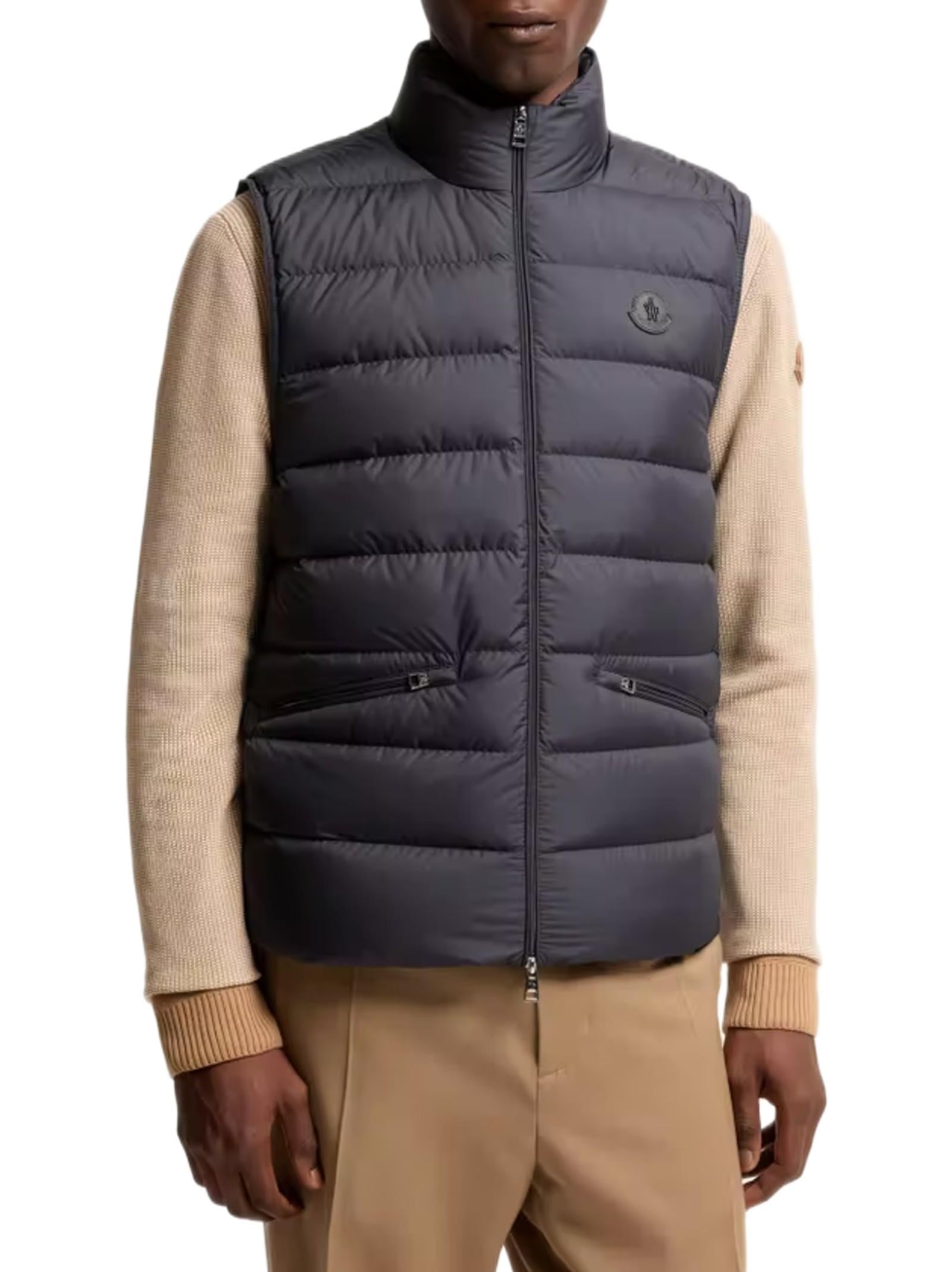 MONCLER LECHTAL GILET 1A00097549SK 779 