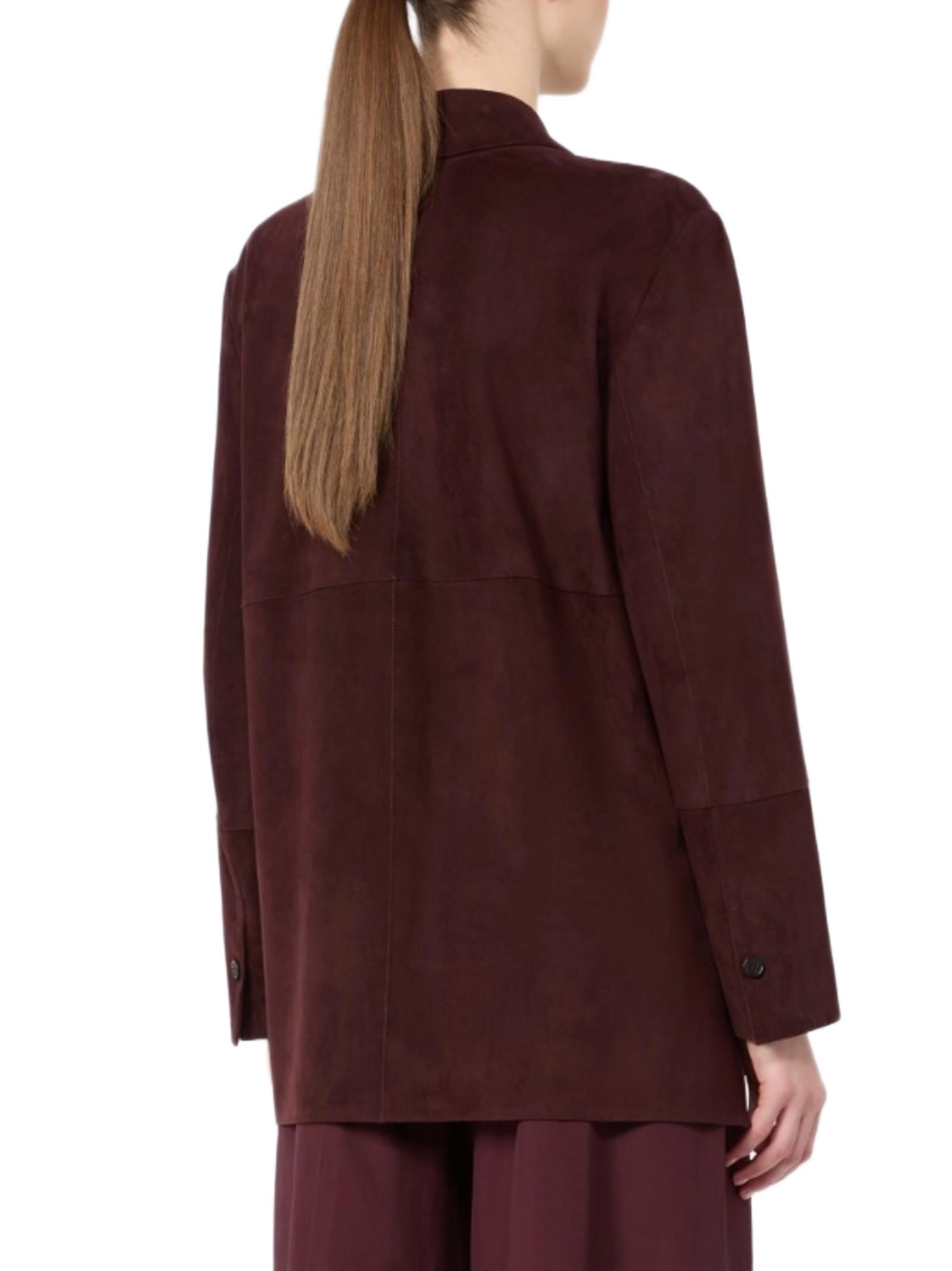 MAX MARA SMMGOCCE SCAMOSCIATA 2629446011600 003 
