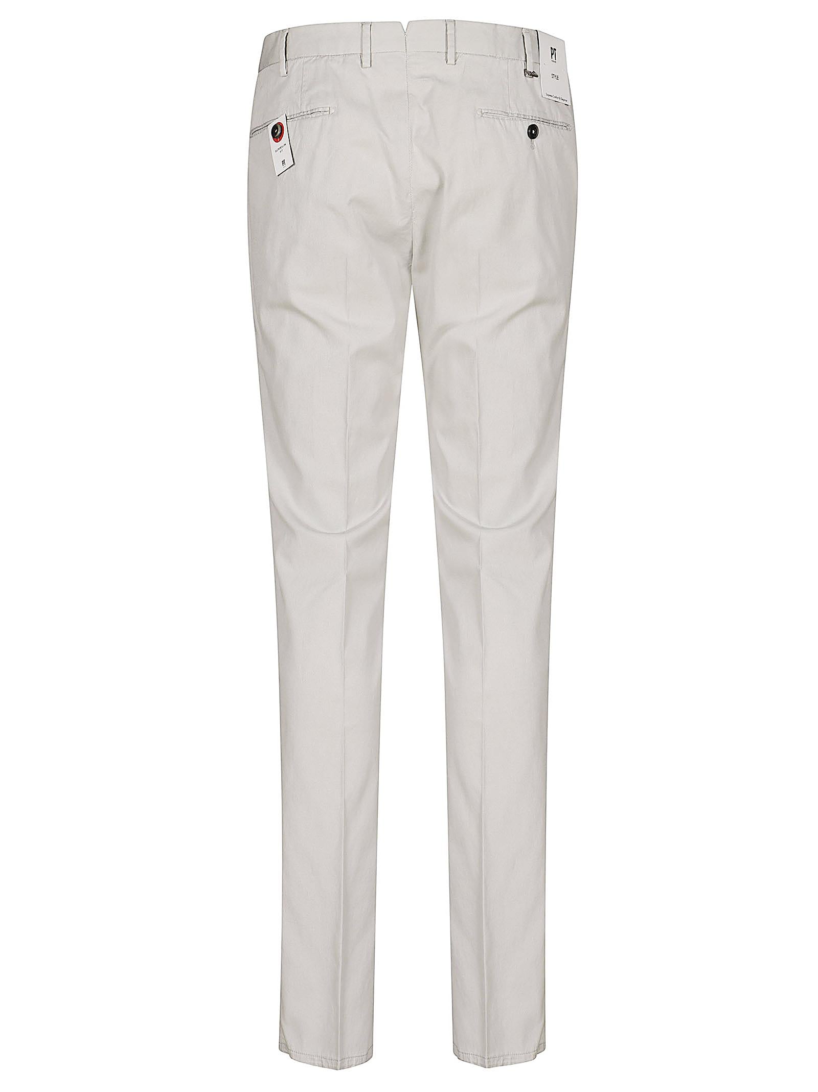 PT TORINO PANTALONE CHINO CODT01Z00CL1 Y210 