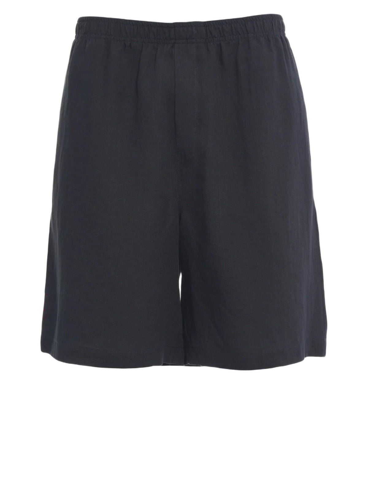 AMARANTO BERMUDA IN LINO B6AB0039 88M 