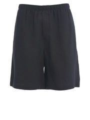 AMARANTO BERMUDA IN LINO B6AB0039 88M 