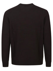 MAGLIA GIROCOLLO  MERINOS D7M103 588 DRUMOHR 