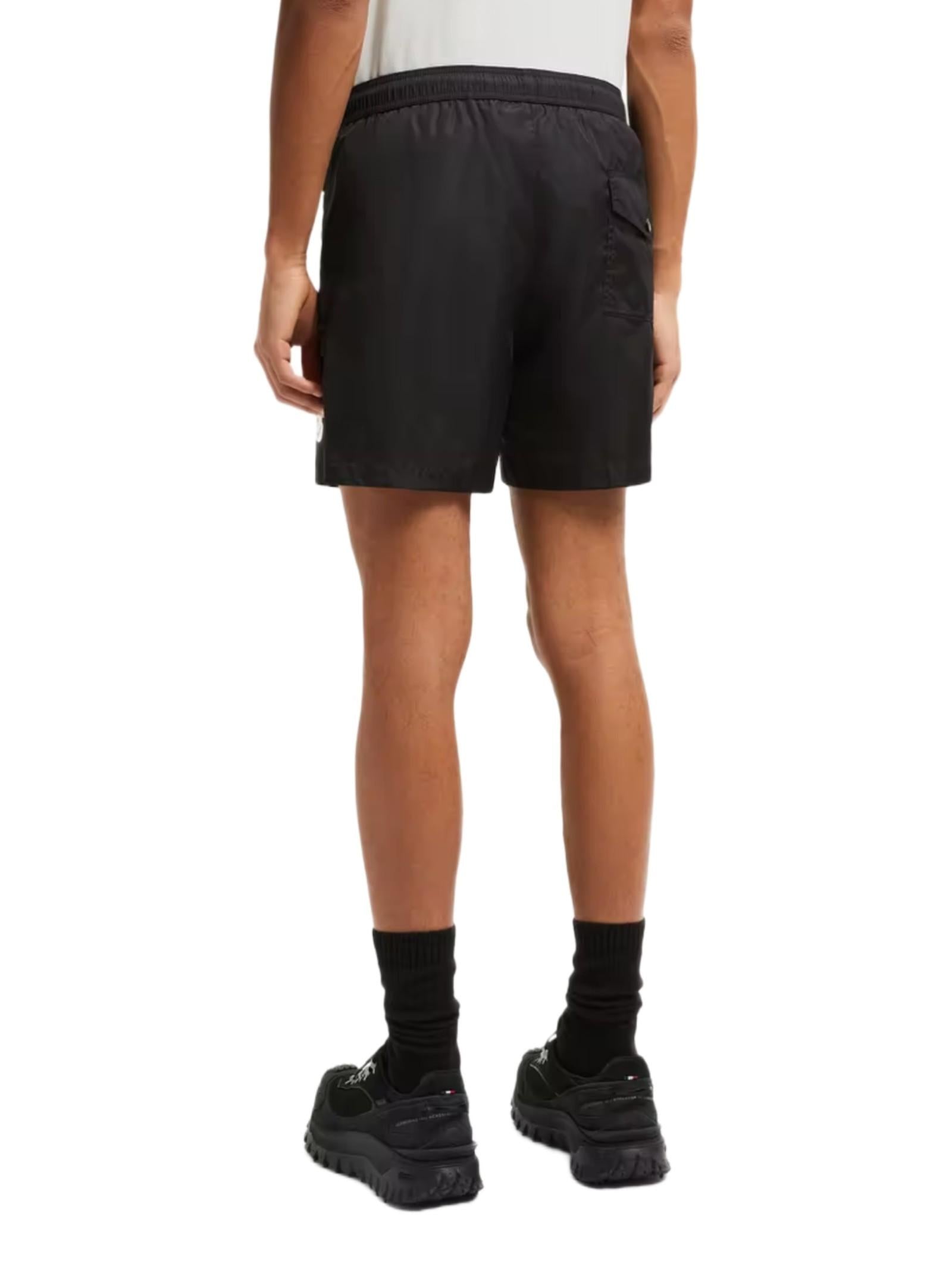 MONCLER BOXER DA MARE 2C000135985M 999 